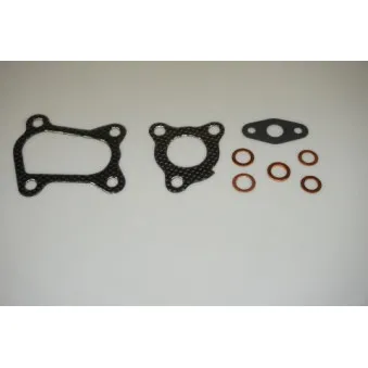 Kit de montage, turbo LTD LTD-GT126