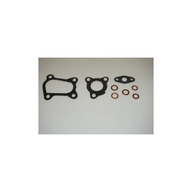 Kit de montage, turbo LTD LTD-GT126