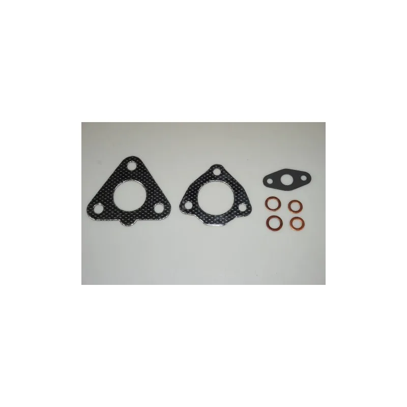 Kit de montage, turbo LTD LTD-GT138
