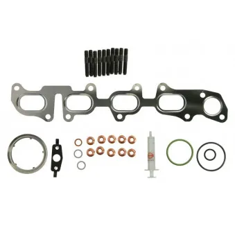 Kit de montage, turbo ELRING 696.000