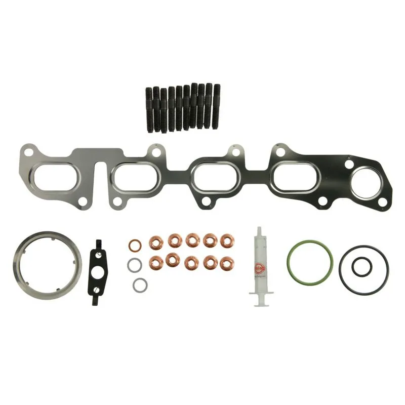 Kit de montage, turbo ELRING 696.000