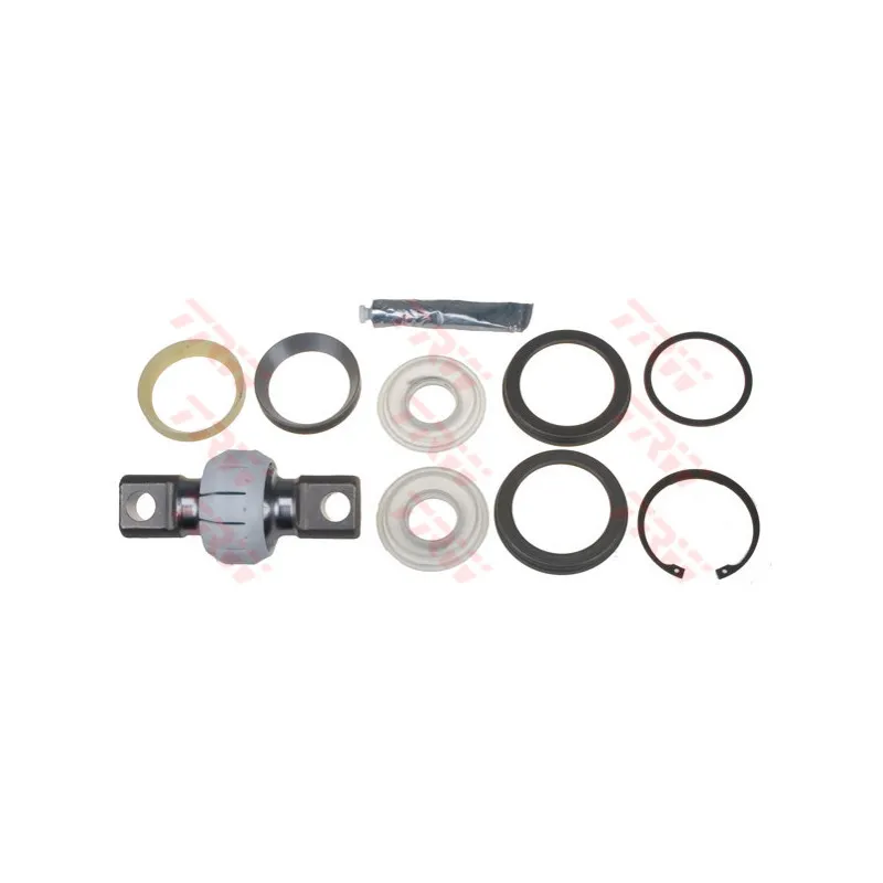 Kit de remise en état, bras de liaison TRW JRK0003