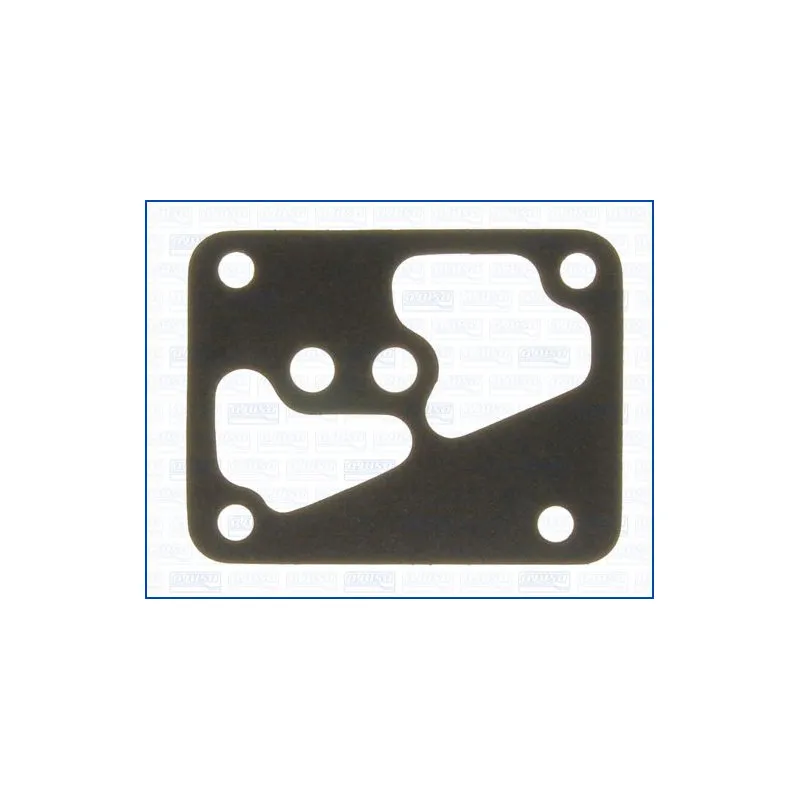 Joint d'étanchéité, pompe à huile AJUSA 00293500