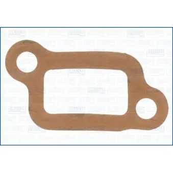 Joint d'étanchéité, boîtier du thermostat AJUSA