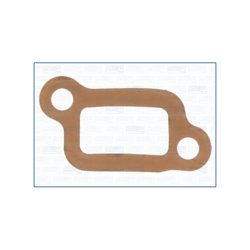 Joint d'étanchéité, boîtier du thermostat AJUSA 00314900