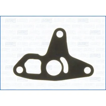 Joint d'étanchéité, pompe à huile AJUSA