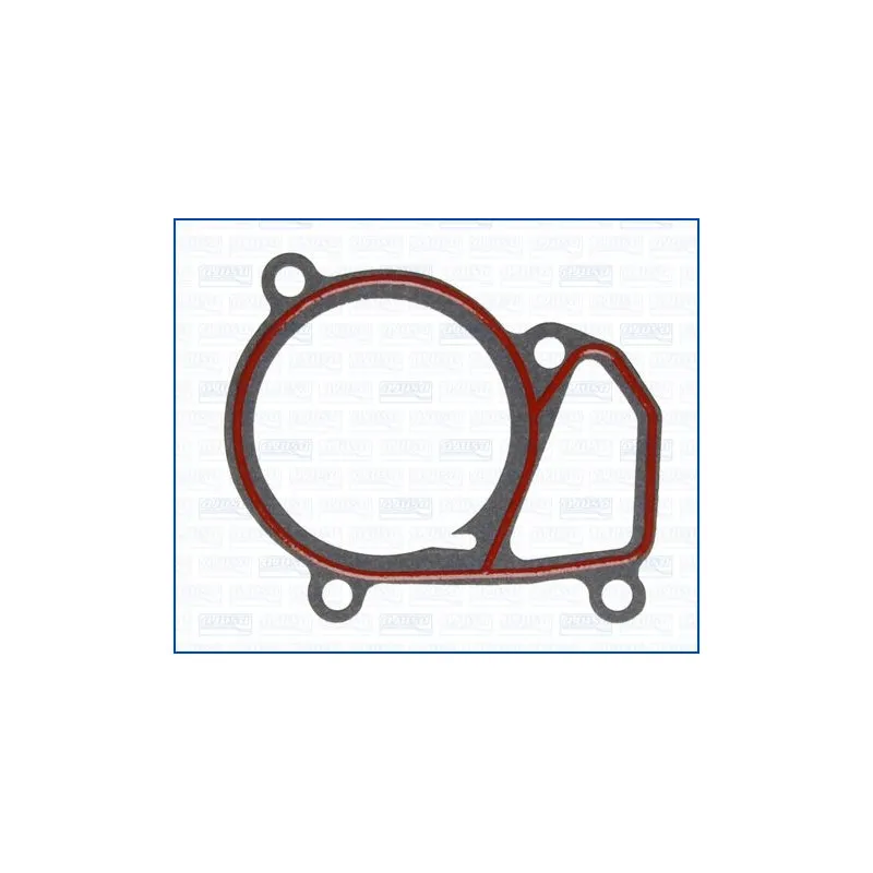 Joint d'étanchéité, boîtier du thermostat AJUSA 00581400