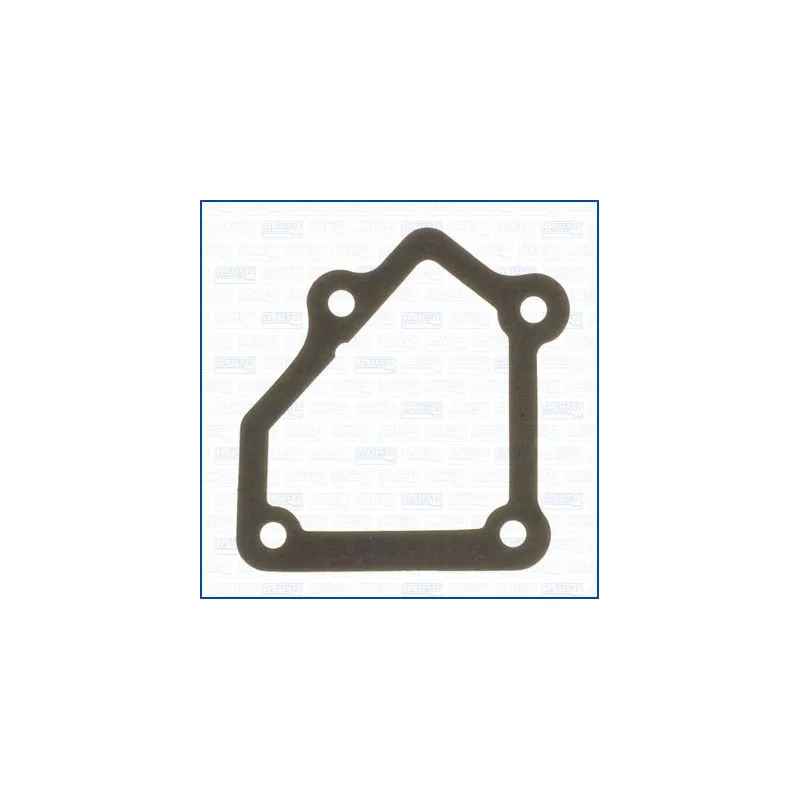 Joint d'étanchéité, boîtier du thermostat AJUSA 00725500