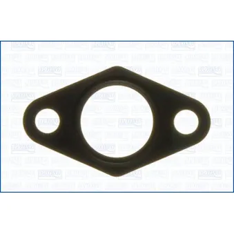Joint, vanne EGR AJUSA 00862000