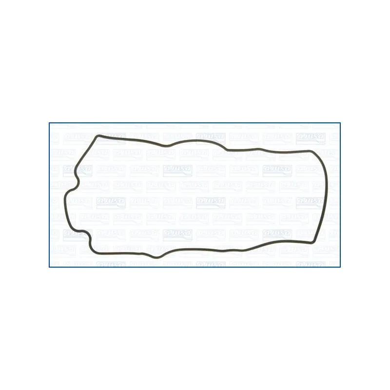 Joint d'étanchéité, pompe à huile AJUSA 01038400