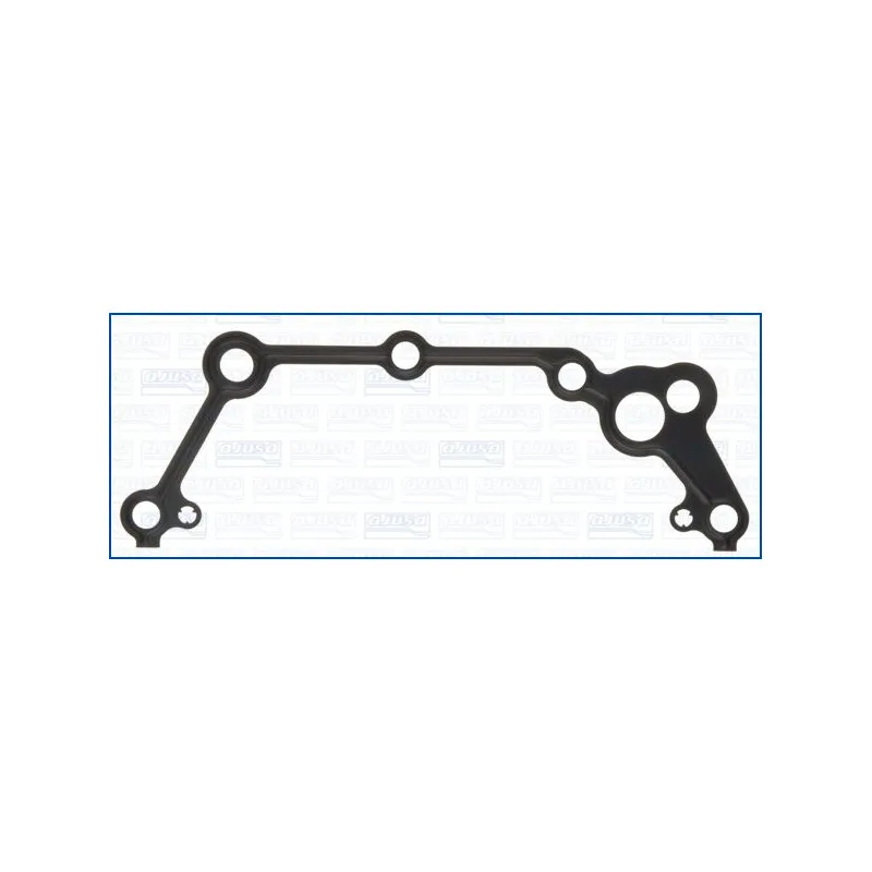 Joint d'étanchéité, carter de distribution AJUSA 01267100