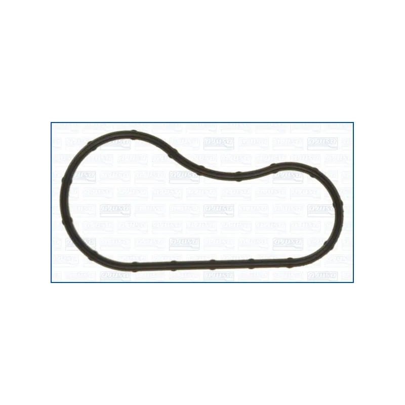 Joint d'étanchéité, boîtier du thermostat AJUSA 01273300