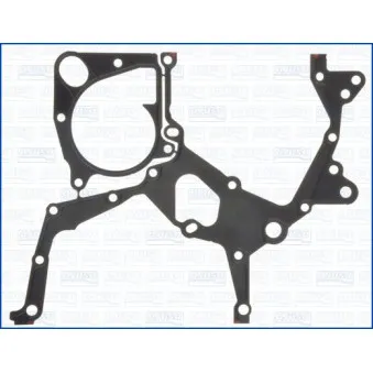 Joint d'étanchéité, carter de distribution AJUSA 01296100