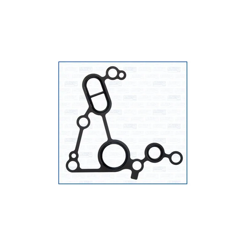 Joint d'étanchéité, boîtier du thermostat AJUSA 01299100