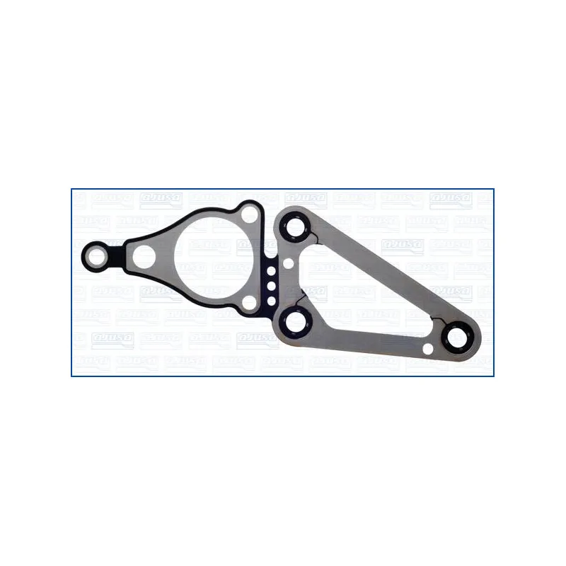 Joint d'étanchéité, carter de distribution AJUSA 01356700