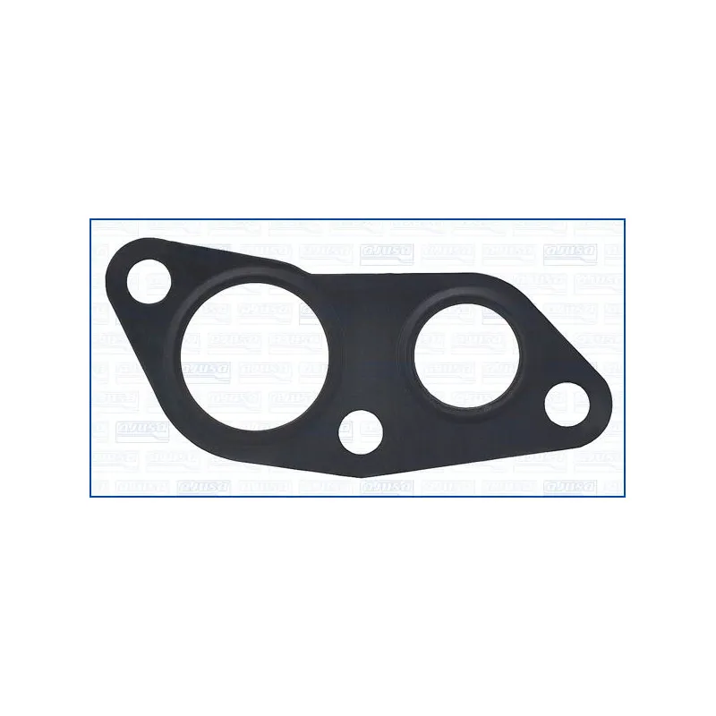 Joint, vanne EGR AJUSA 01377100
