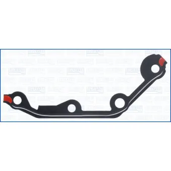 Joint d'étanchéité, carter de distribution AJUSA 01382100
