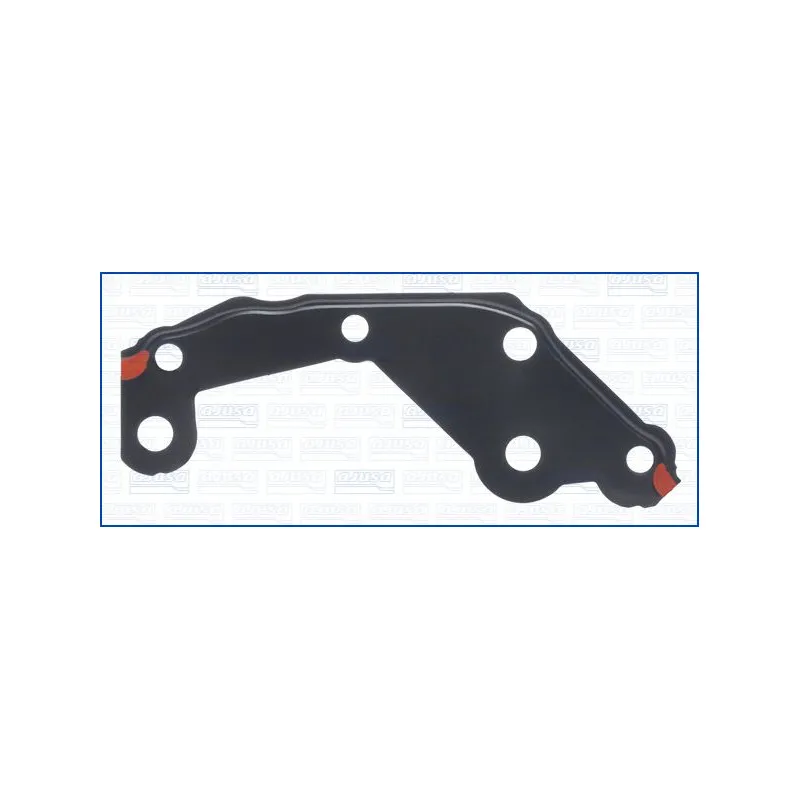Joint d'étanchéité, carter de distribution AJUSA 01382300