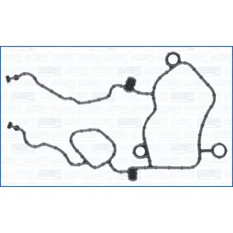 Joint d'étanchéité, carter de distribution AJUSA 01429200
