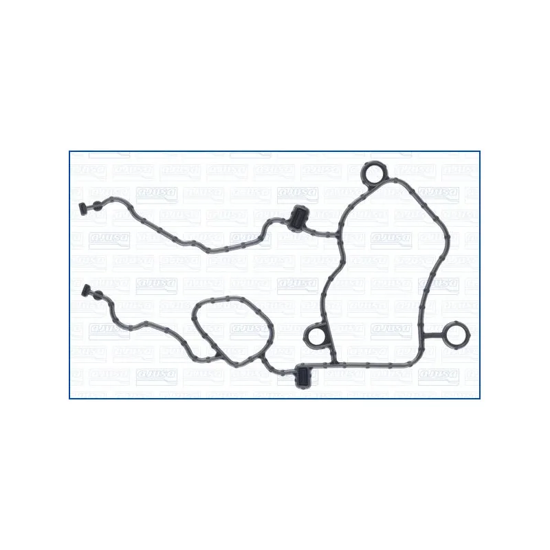 Joint d'étanchéité, carter de distribution AJUSA 01429200