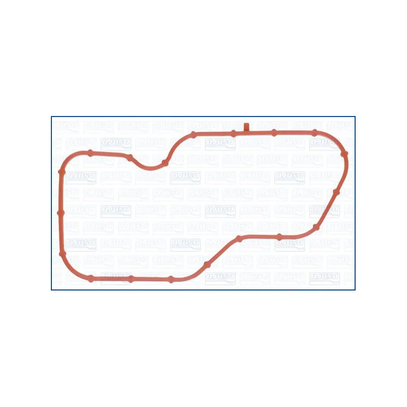 Joint d'étanchéité, boîtier du thermostat AJUSA 01456500
