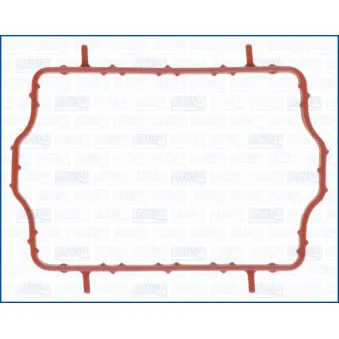 Joint d'étanchéité, boîtier du thermostat AJUSA 01487500