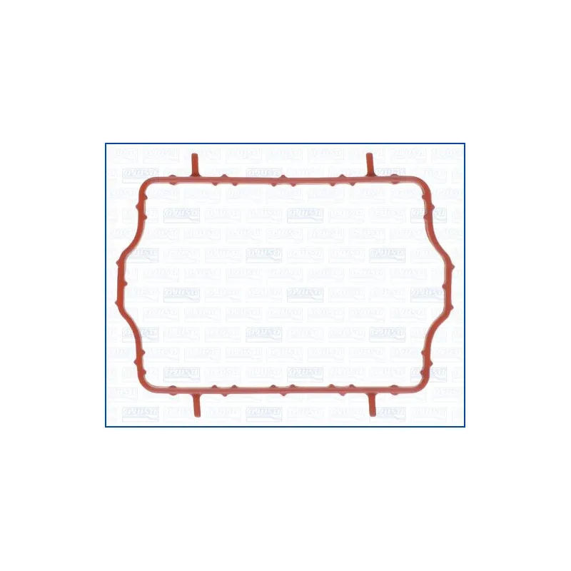 Joint d'étanchéité, boîtier du thermostat AJUSA 01487500