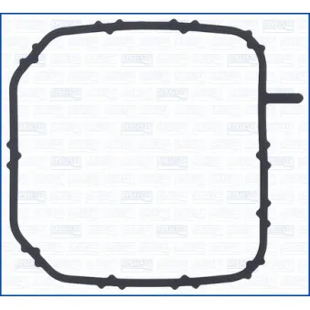 Joint d'étanchéité, boîtier du thermostat AJUSA 01490400