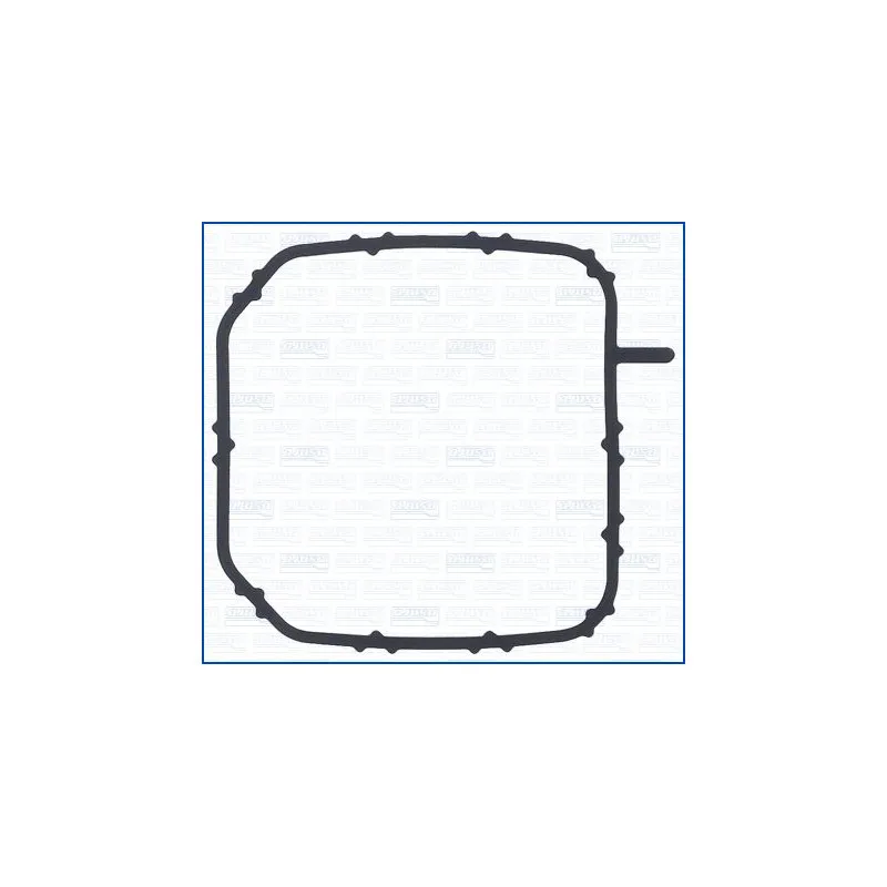 Joint d'étanchéité, boîtier du thermostat AJUSA 01490400