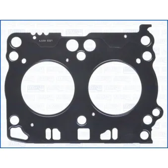 Joint d'étanchéité, culasse AJUSA