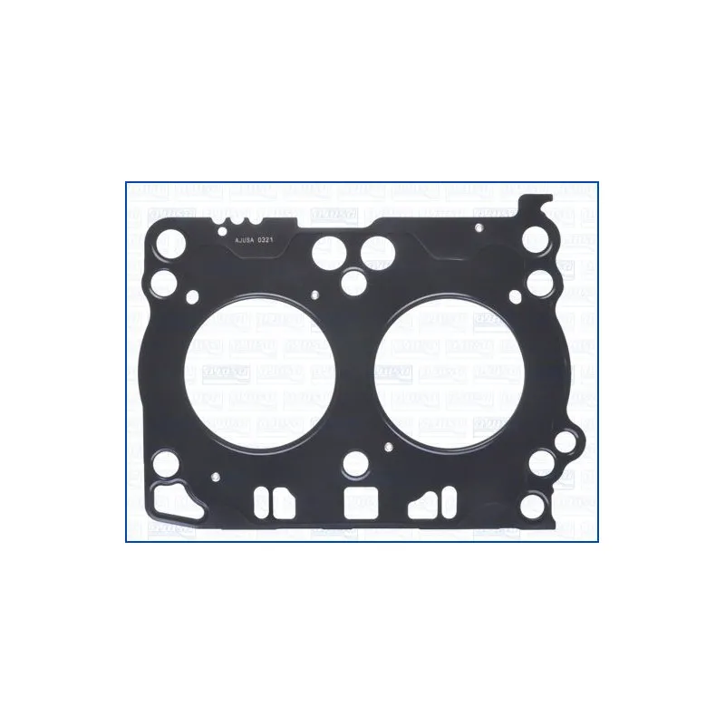 Joint d'étanchéité, culasse AJUSA 10221500