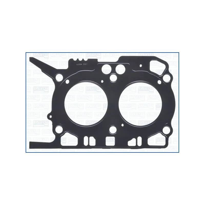 Joint d'étanchéité, culasse AJUSA 10221600
