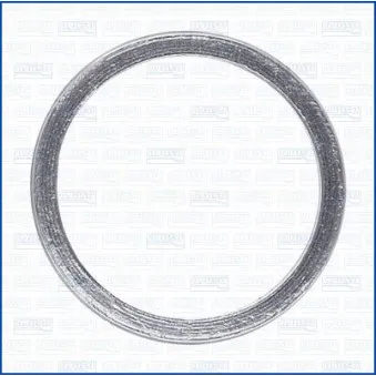 Bague d'étanchéité, tuyau d'échappement AJUSA 19006800