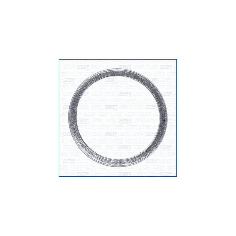 Bague d'étanchéité, tuyau d'échappement AJUSA 19006800