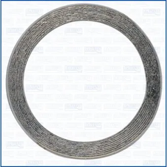 Bague d'étanchéité, tuyau d'échappement AJUSA 19006900