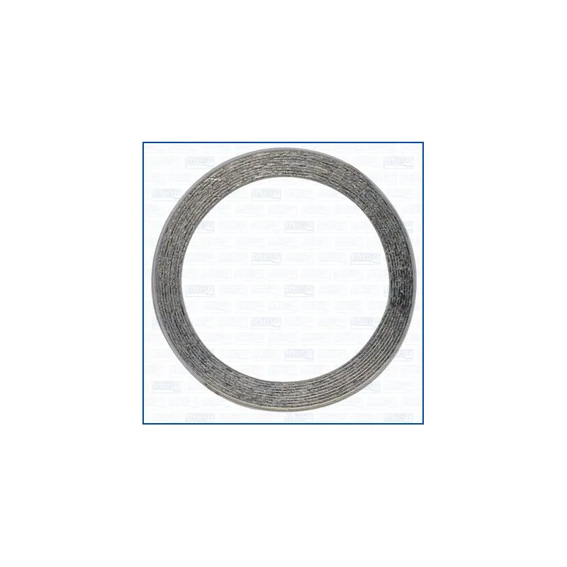 Bague d'étanchéité, tuyau d'échappement AJUSA 19006900