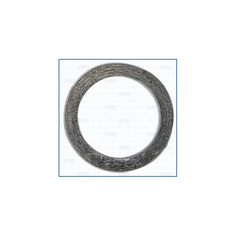Bague d'étanchéité, tuyau d'échappement AJUSA 19007200