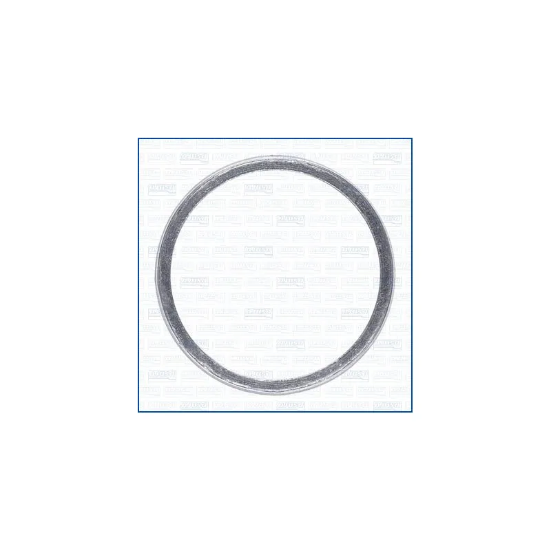 Bague d'étanchéité, tuyau d'échappement AJUSA 19007300