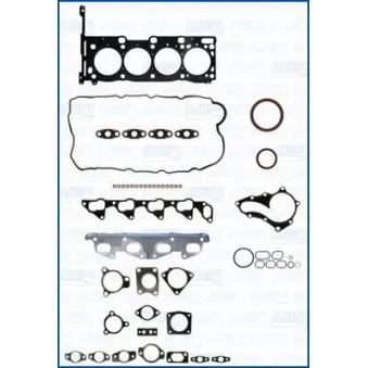 Pochette moteur complète AJUSA 50295000