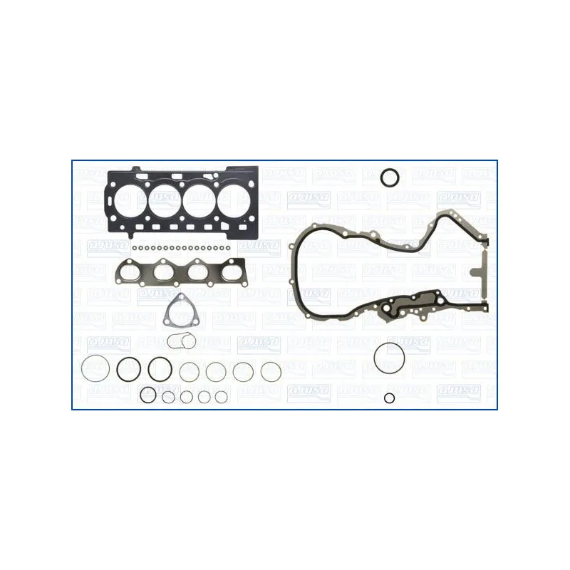 Pochette moteur complète AJUSA 50309000