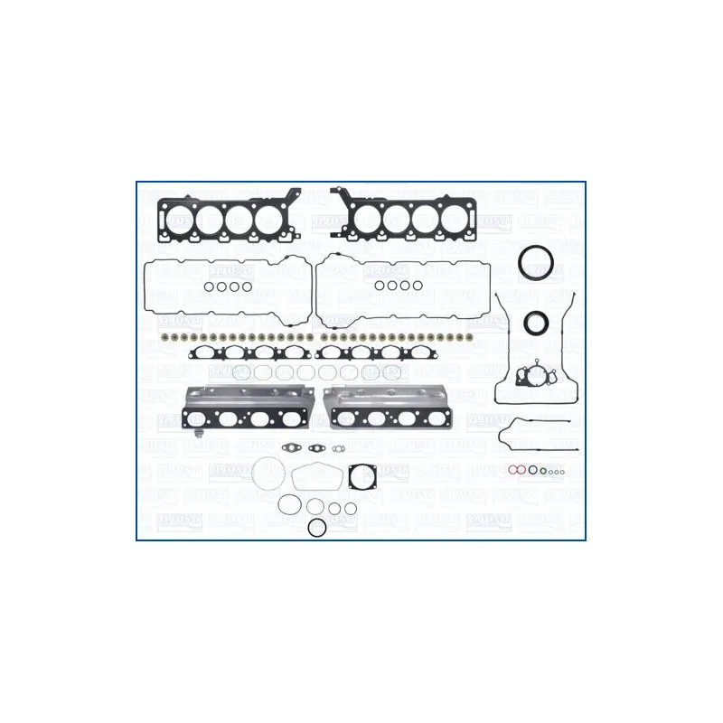 Pochette moteur complète AJUSA 50324000