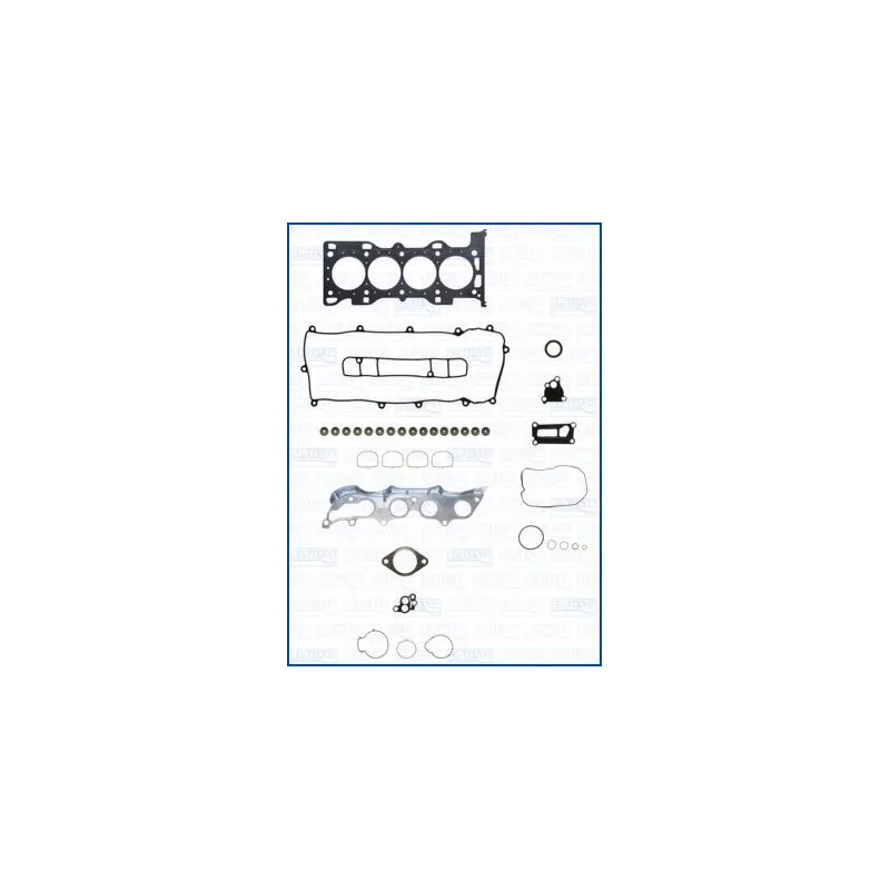 Pochette moteur complète AJUSA 50363500