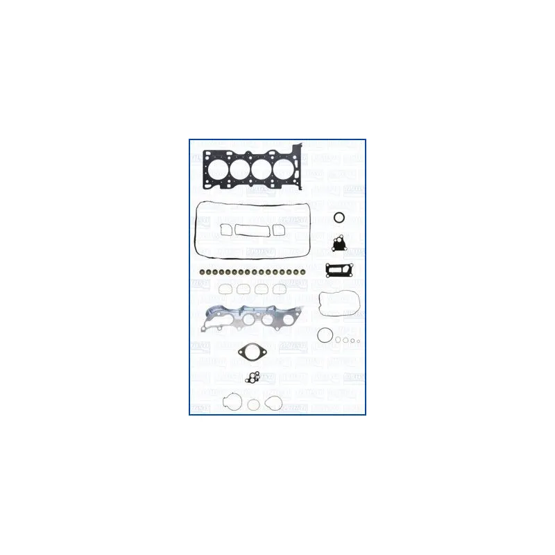 Pochette moteur complète AJUSA 50363600