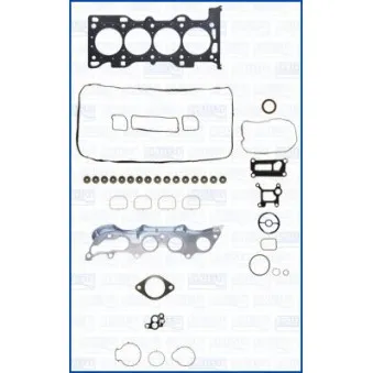 Pochette moteur complète AJUSA 50363700