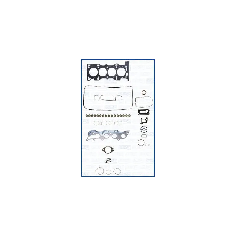 Pochette moteur complète AJUSA 50363700