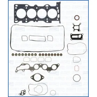 Pochette moteur complète AJUSA 50377700