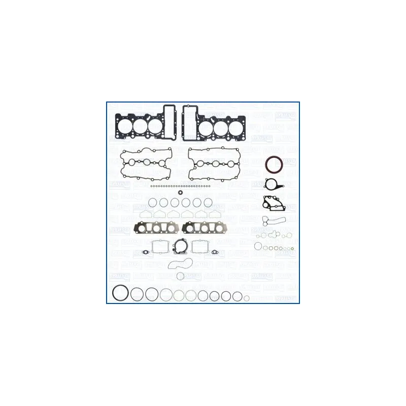 Pochette moteur complète AJUSA 50392500