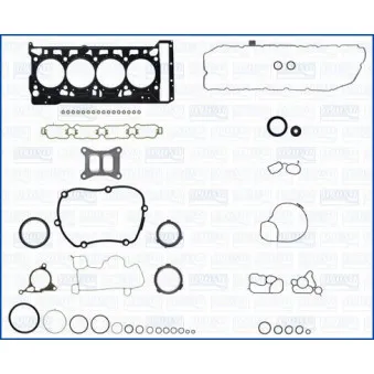 Pochette moteur complète AJUSA 50393200