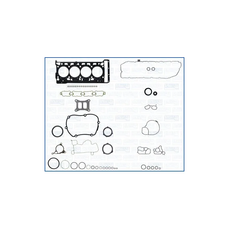 Pochette moteur complète AJUSA 50393200