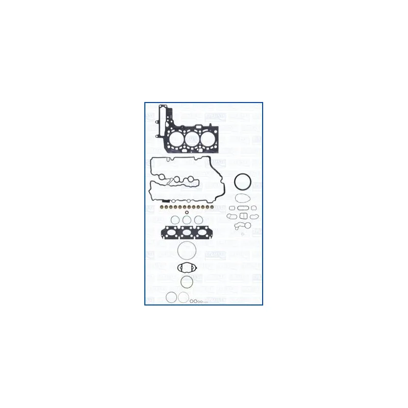 Pochette moteur complète AJUSA 50400000